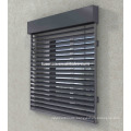 Aluminium sun waterproof outdoor Louvers